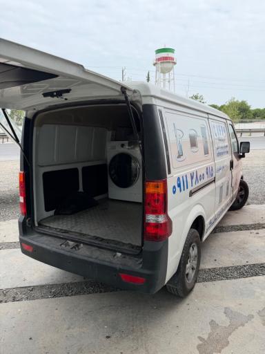 عکس تعمیرگاه لوازم خانگی آچار سرویس 
