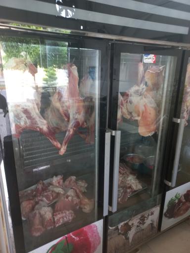 عکس قصابی رضایی