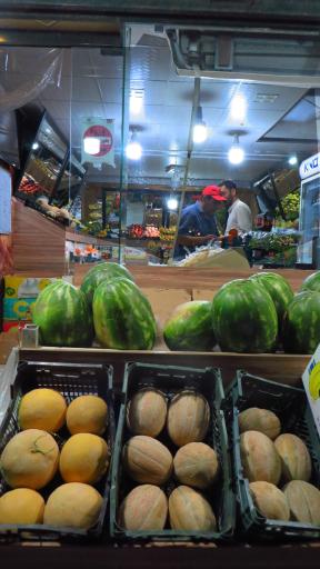 عکس سوپر میوه شاه بلوط