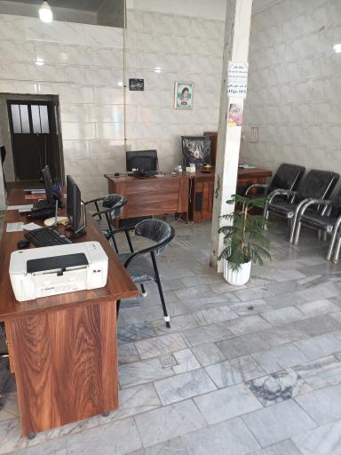 عکس کافی نت نگین