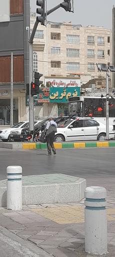 عکس نرم ترین کلاچ توان گستر