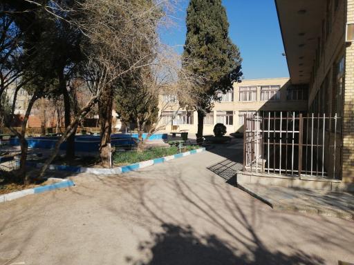 عکس موسسه آموزش عالی راغب اصفهانی