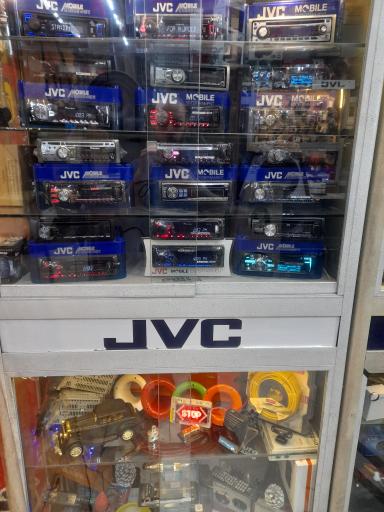 عکس الکترونیک وحید