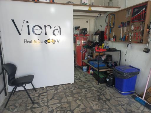 عکس برق خودرو ویرا