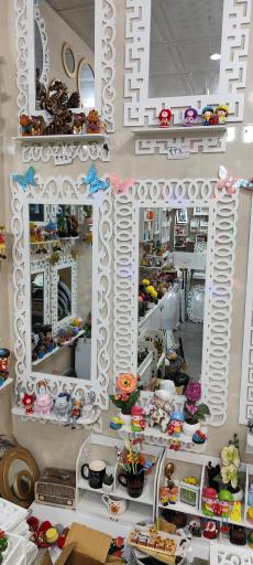 عکس گالری شلف محمد 