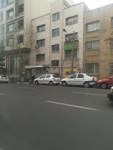 عکس دفتر ترجمه رسمی 105