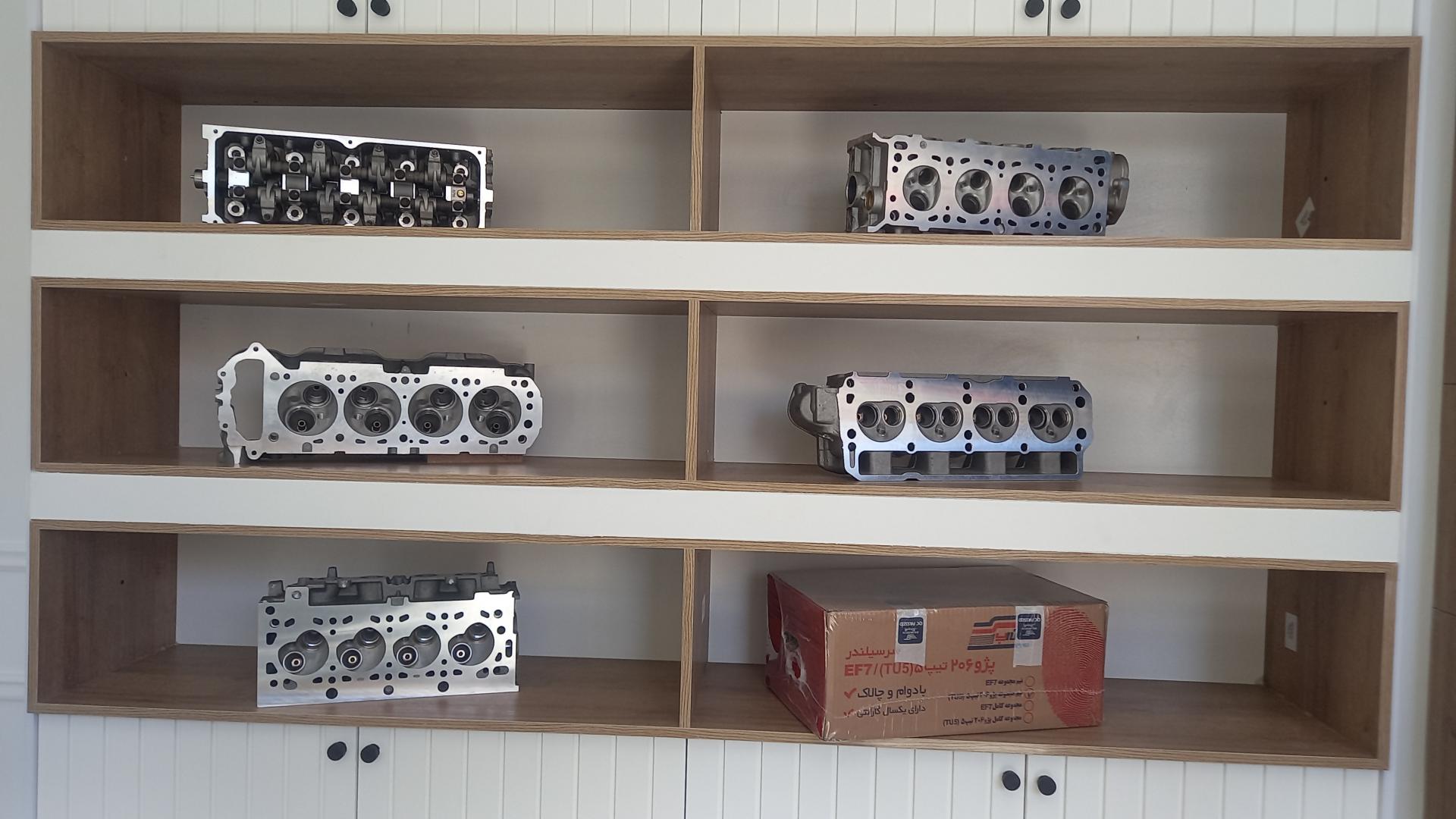 عکس نمایندگی رسمی شرکت تیون آپ