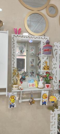 عکس گالری شلف محمد 