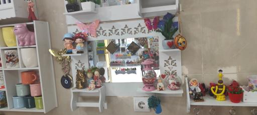 عکس گالری شلف محمد 