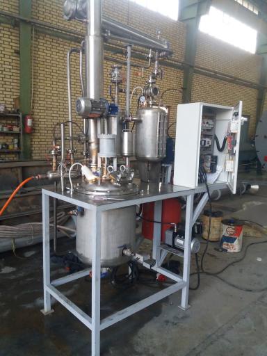 عکس افراسازه هیدج