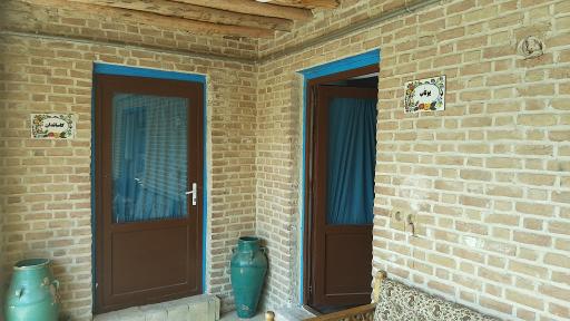 عکس اقامتگاه بوم‌گردی ایران دخت