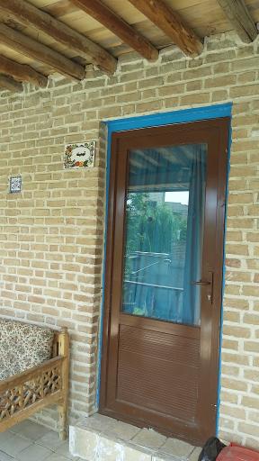 عکس اقامتگاه بوم‌گردی ایران دخت