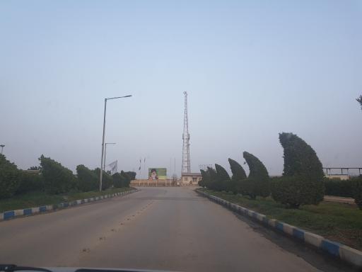 عکس مجتمع آموزش فنون اهواز