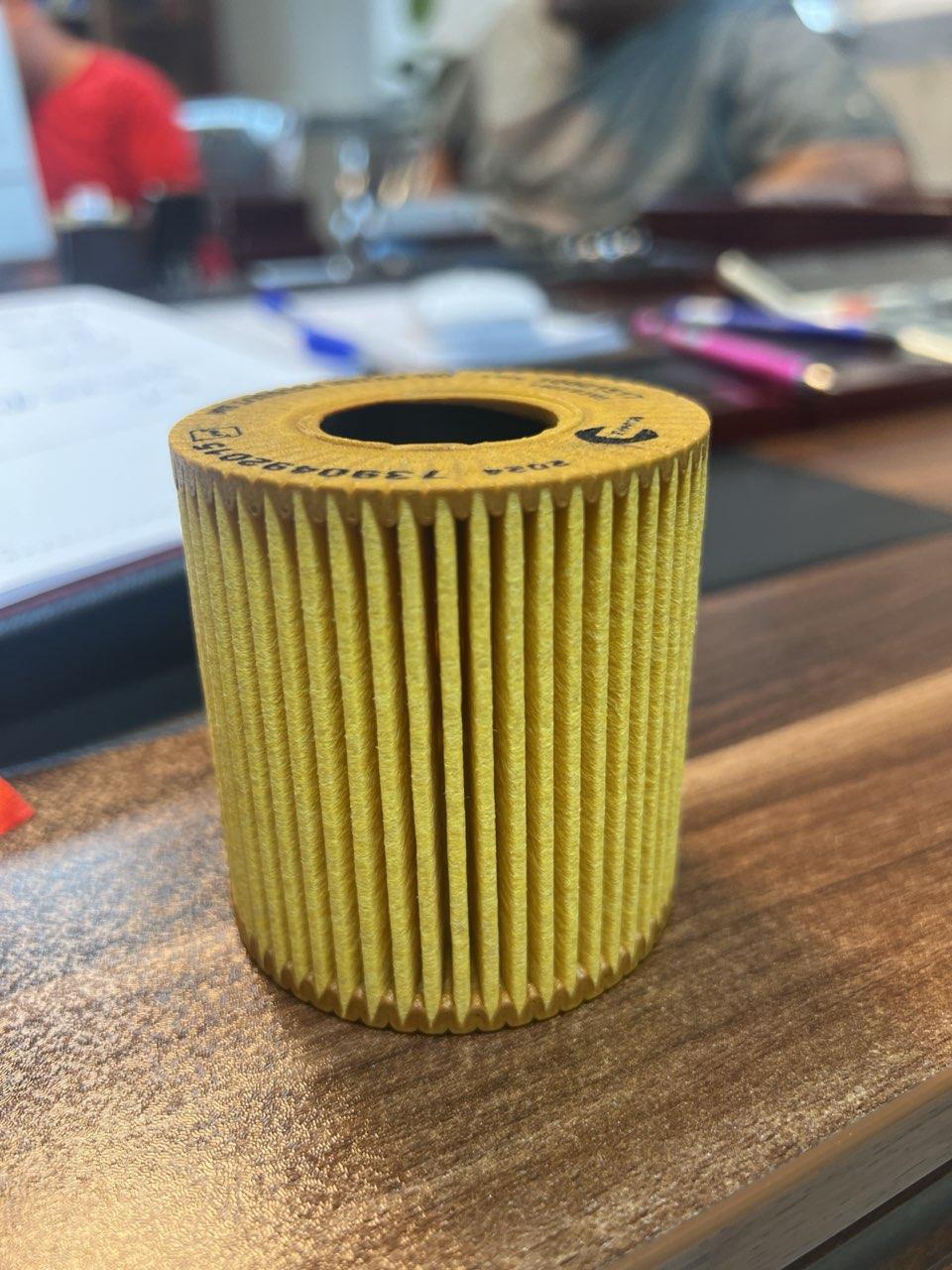 عکس فروشگاه فیلترجات خودرو حافظی