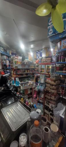 عکس سوپر مارکت بیگی