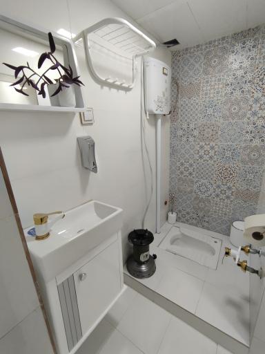 عکس اقامتگاه بومگردی یاغمور ارومیه