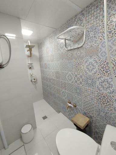 عکس اقامتگاه بومگردی یاغمور ارومیه