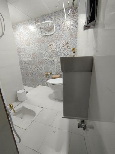 عکس اقامتگاه بومگردی یاغمور ارومیه