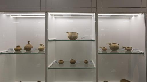 موزه تاریخ انجمن مهرانه