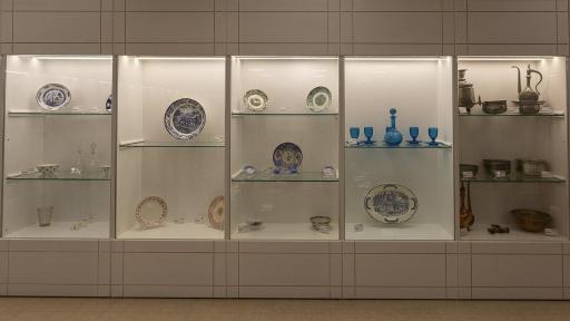 موزه تاریخ انجمن مهرانه