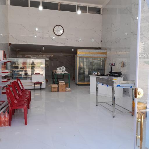 عکس مرغ و گوشت صدیقی