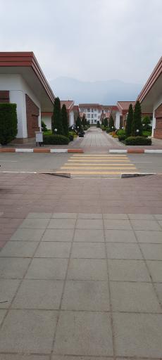 عکس مجتمع اقامتی تفریحی نارنج متین