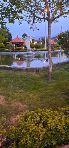 عکس مجتمع اقامتی تفریحی نارنج متین