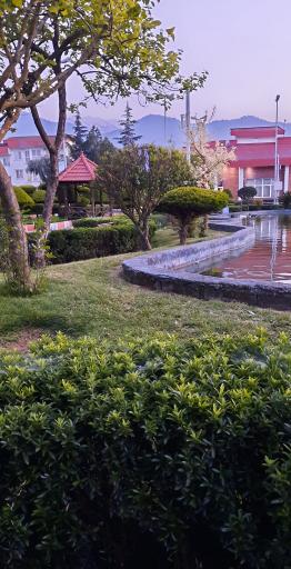 عکس مجتمع اقامتی تفریحی نارنج متین