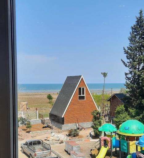 عکس مجتمع اقامتی تفریحی نارنج متین