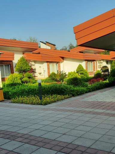 عکس مجتمع اقامتی تفریحی نارنج متین