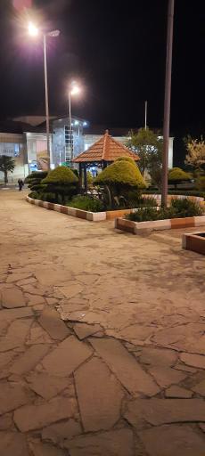 عکس مجتمع اقامتی تفریحی نارنج متین