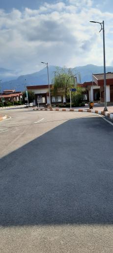 عکس مجتمع اقامتی تفریحی نارنج متین