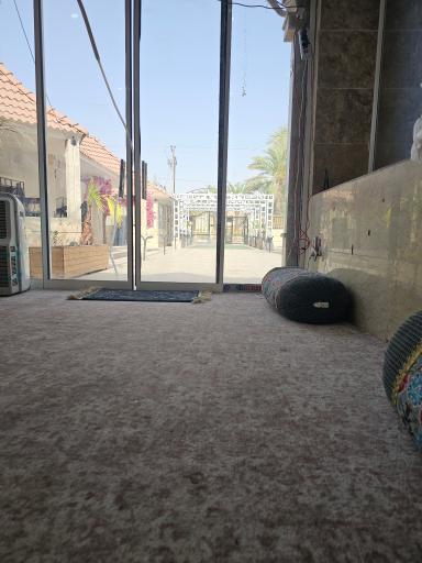 عکس کافه رستوران دلژین