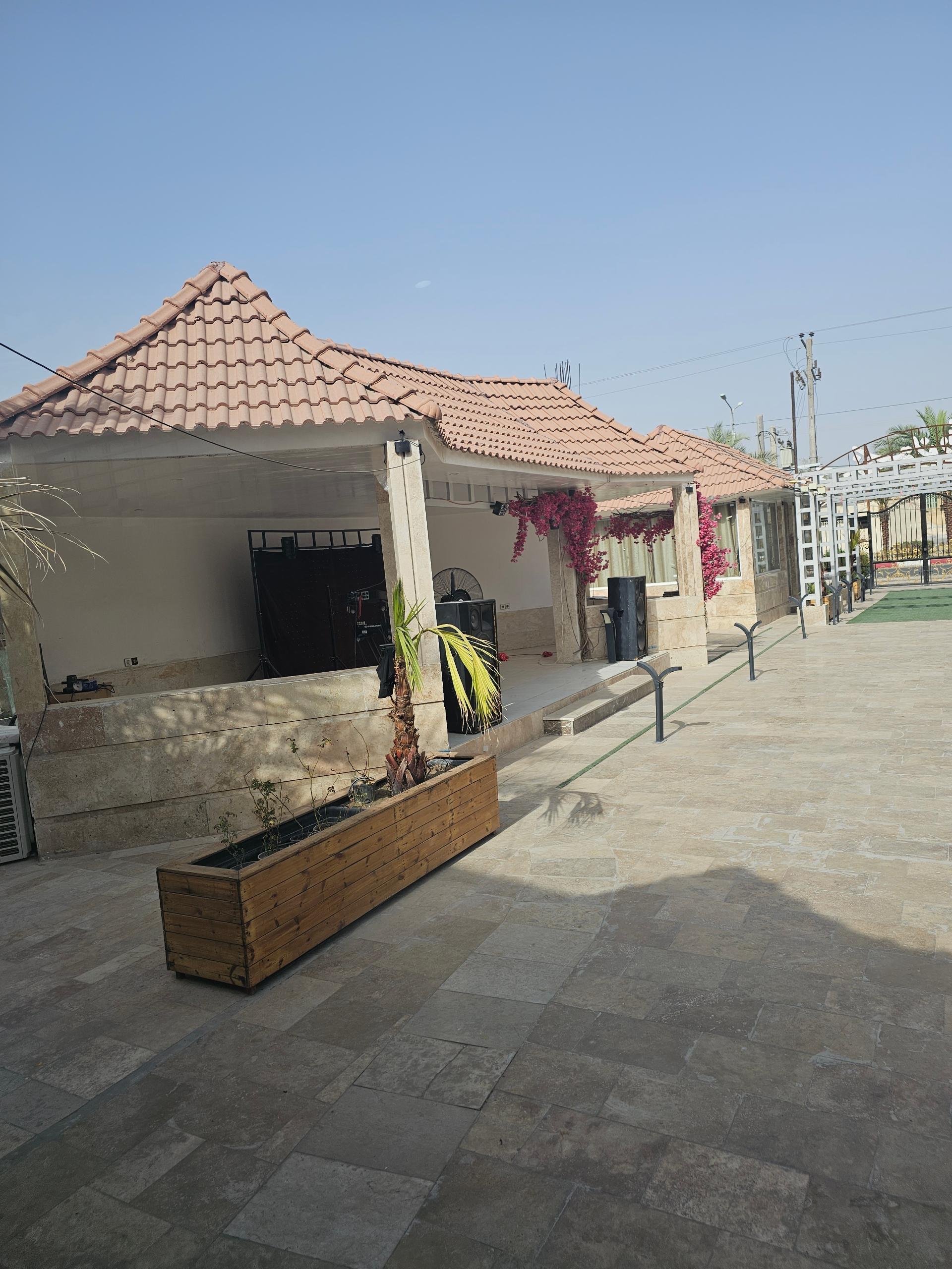 عکس کافه رستوران دلژین