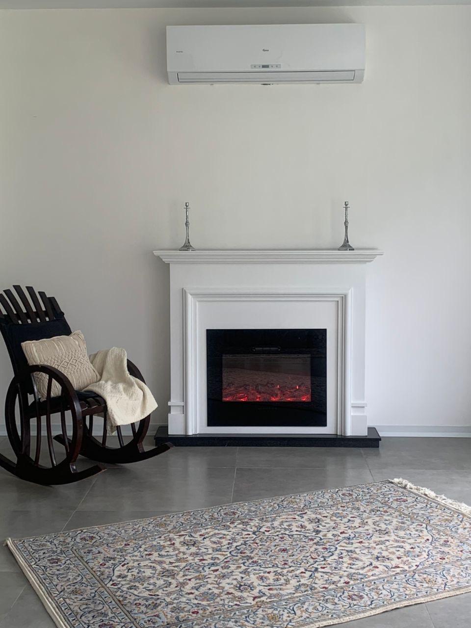 عکس شومینه لوکس ایران