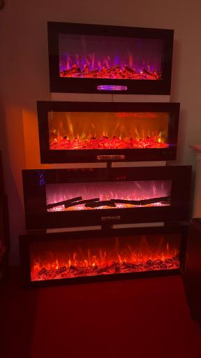 عکس شومینه لوکس ایران