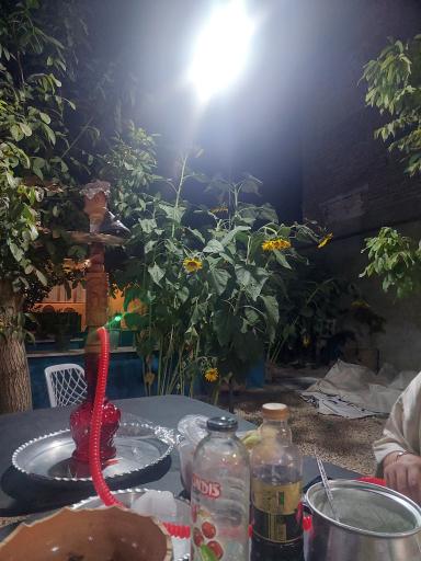 عکس اقامتگاه بوم‌گردی ایران دخت