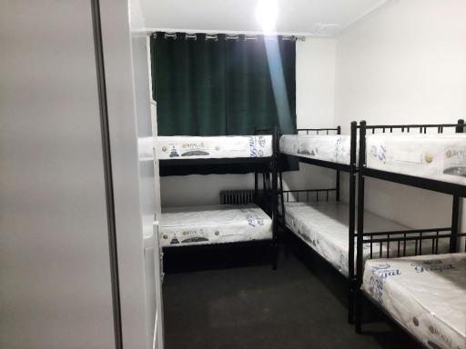 عکس خوابگاه دخترانه نیلوفر