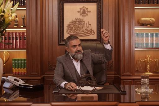 دفتر وکالت حقوقی و داوری بین المللی مسعود مظاهری تهرانی