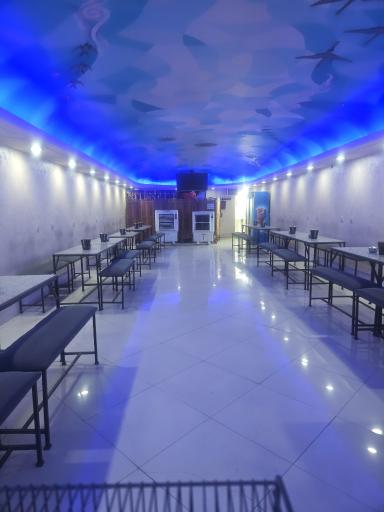 عکس سفرخانه ساحل