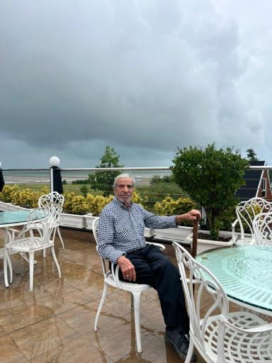 عکس مجتمع اقامتی تفریحی نارنج متین