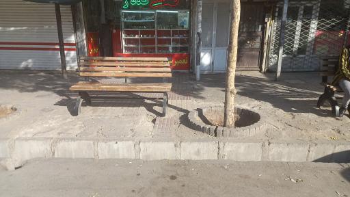 عکس آیت الله عبادی 95