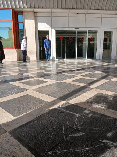 کتابخانه شهید کاظمیان