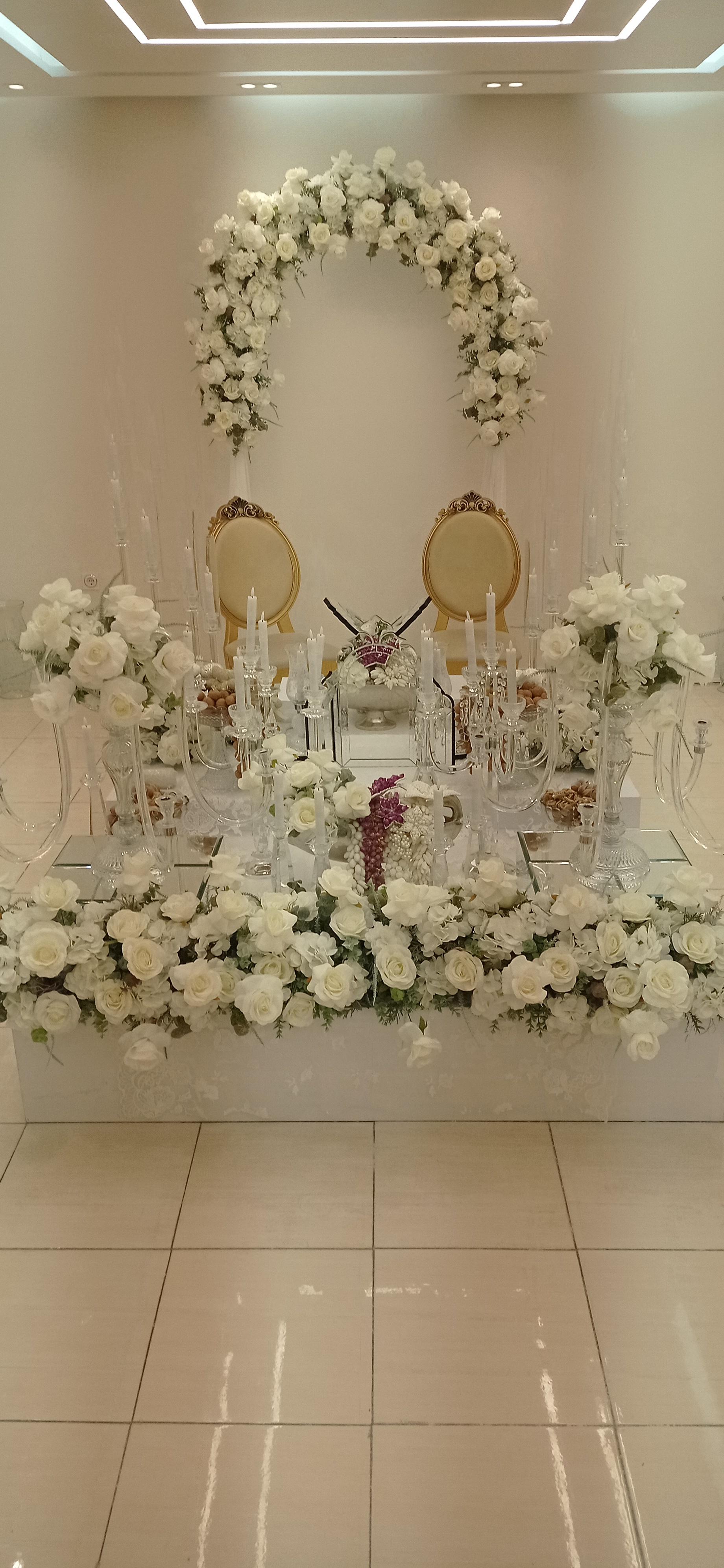 عکس دفتر رسمی ثبت ازدواج ۷تهران