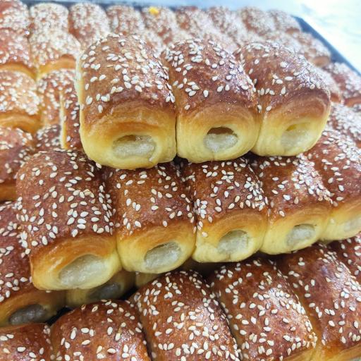 عکس شیرینی سرای تاج گاندی