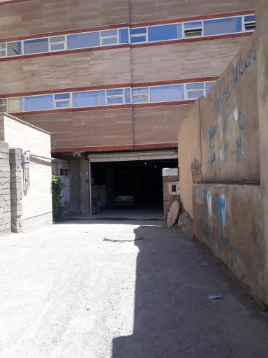 عکس پارکینگ عمومی ( دارایی )