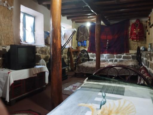 عکس اقامتگاه بومگردی یاغمور ارومیه