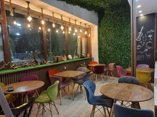 عکس اقامتگاه بوم‌گردی ایران دخت