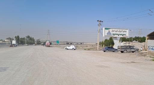 عکس مجتمع آموزش فنون اهواز