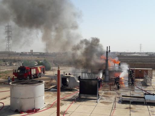 مجتمع آموزش فنون اهواز